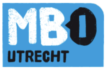 Logo van MBO Utrecht
