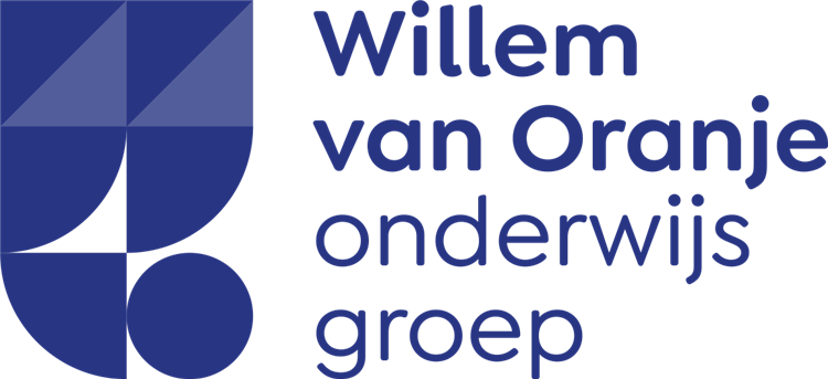 Logo van Willem van Oranje Onderwijsgroep