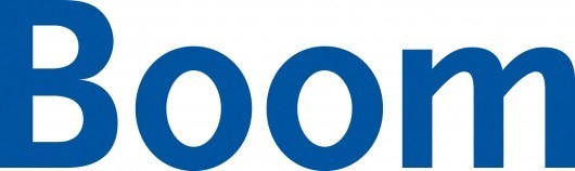 Logo van Boom