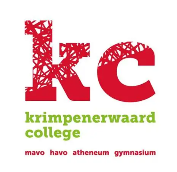 Logo van Krimpenerwaard College