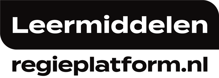 Logo Leermiddelenregieplatform.nl