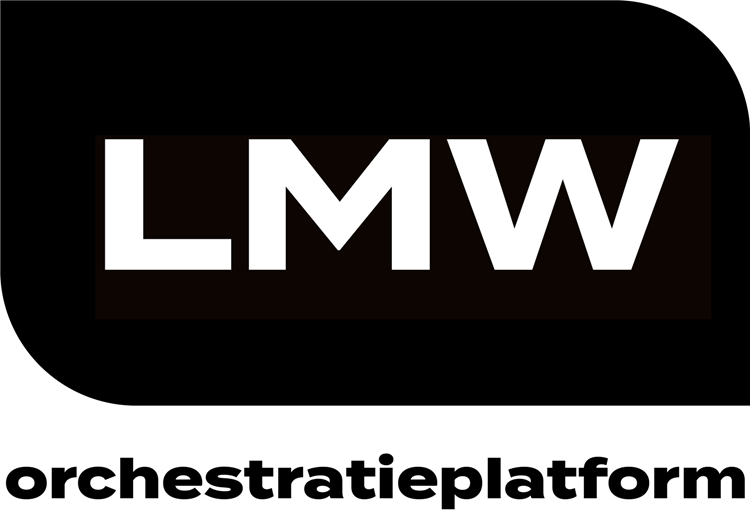 Logo LMW-orchestratieplatform