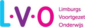 Logo van Stichting Limburgs Voortgezet Onderwijs
