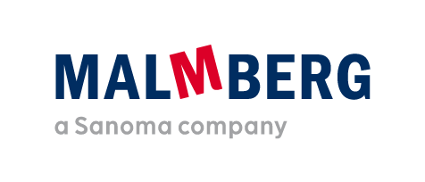 Logo van Malmberg