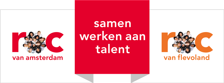 Logo van ROC