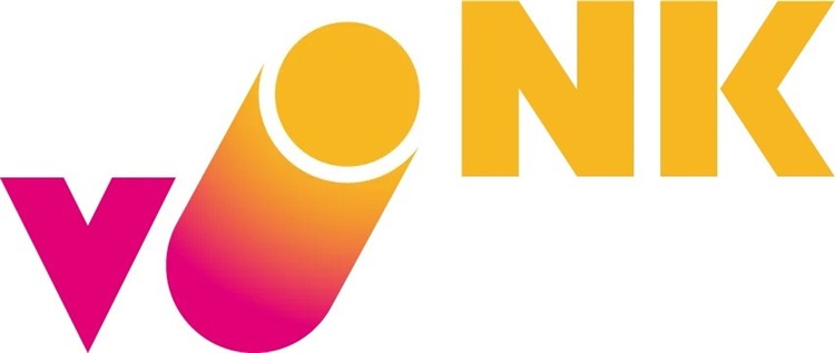 Logo van Vonk